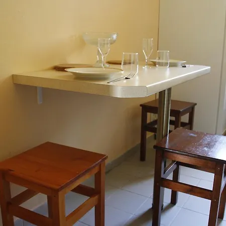 Widok Apartment *