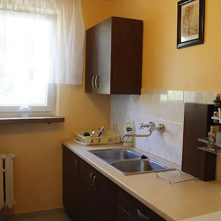 Apartment Widok Krakow