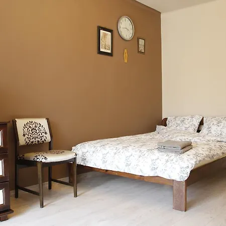 Apartment Widok