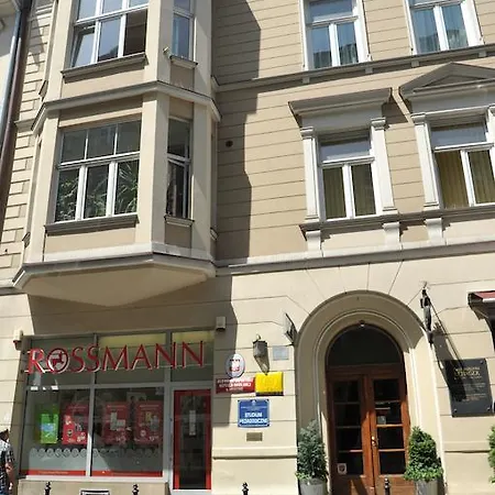 Apartament Vinci *