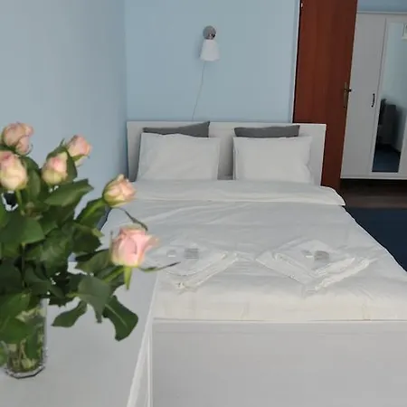 Vinci Apartament *