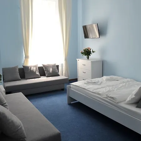 Apartament Vinci