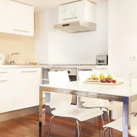 Davinci Radziwillowska Apartment