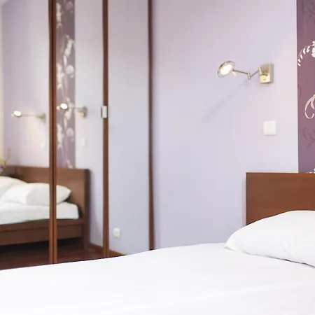 Davinci Radziwillowska Apartment Krakow