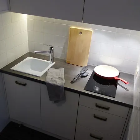 Sebastian Gold Apartment Krakow