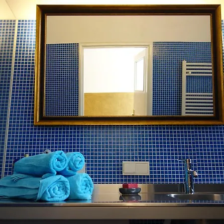 Apartment Sebastian Gold