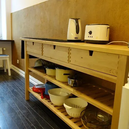 Apartment Sebastian Gold *