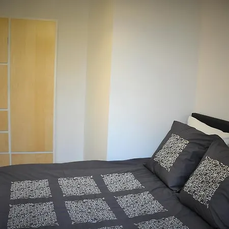 Happyguests Apartment Krakow