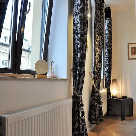Happyguests Apartment Krakow
