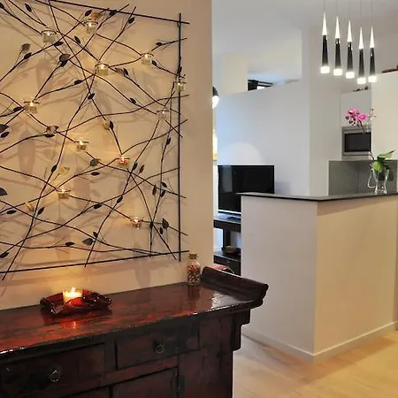 Apartament Happyguests