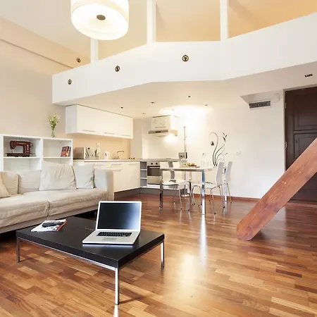 Davinci Radziwillowska Apartment Krakow