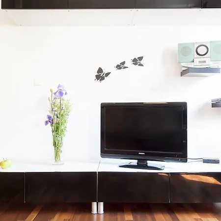 Davinci Radziwillowska Apartment Krakow