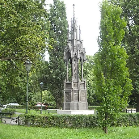 Words & Swords Homestay Krakow