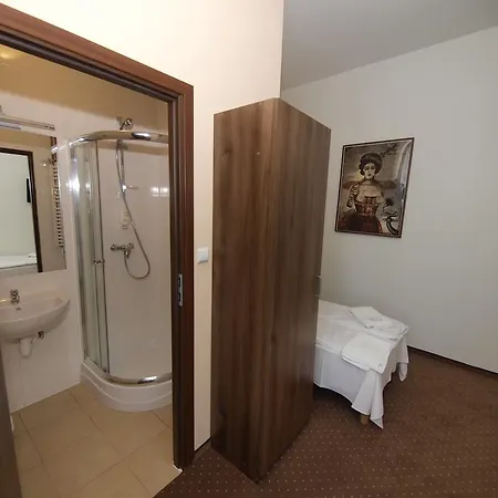Aparthotel Ingo Cracovia