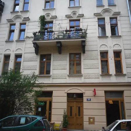 Berko * Krakow