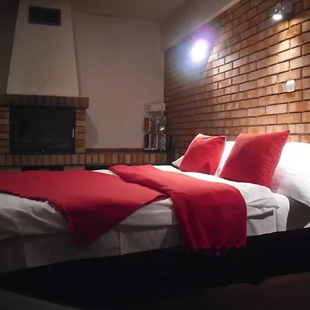 Apartment Berko Krakow