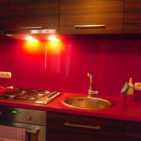 Apartment Berko