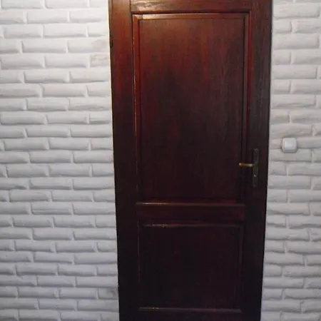 Apartment Berko *