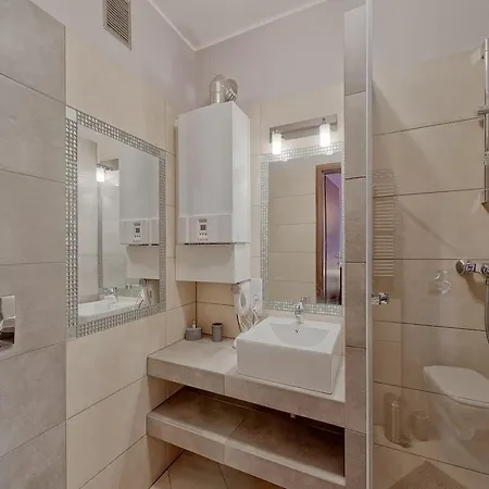 Apartment Beauty Of *