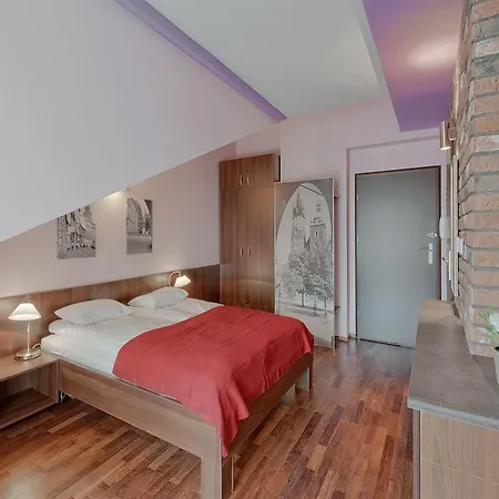 Apartment Beauty Of *
