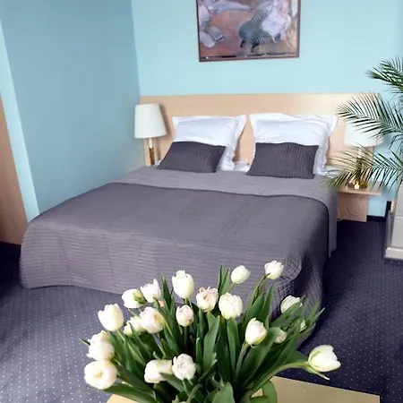 Aparthotel Ingo 3*