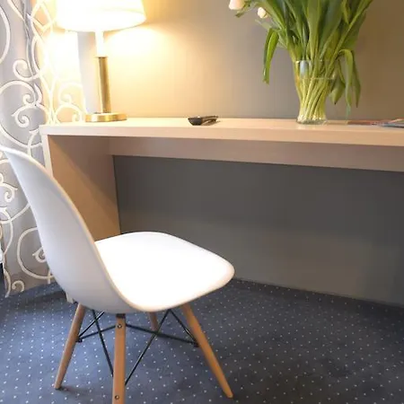 Ingo Aparthotel 3*