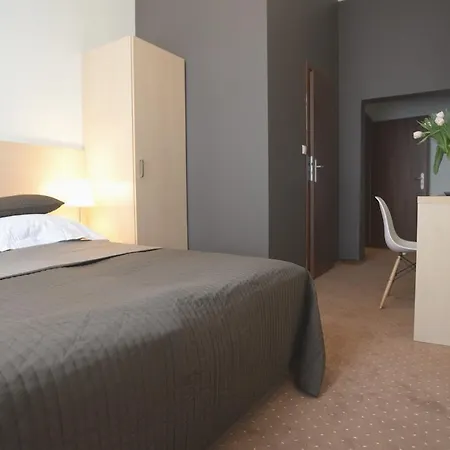 Aparthotel Ingo