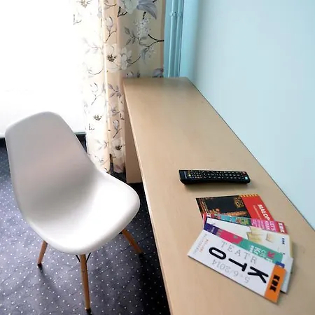 Aparthotel Ingo 3*