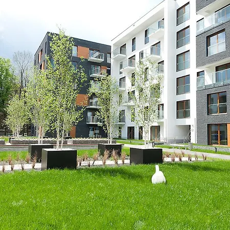 Sun&snow W Novum Apartament