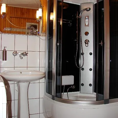 Apartment Pokoje Goscinne Victoria