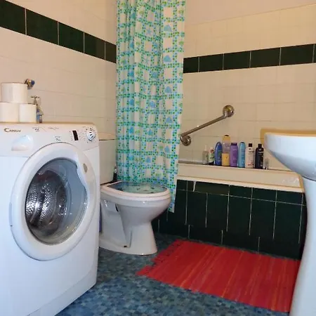 Taurus Hostel