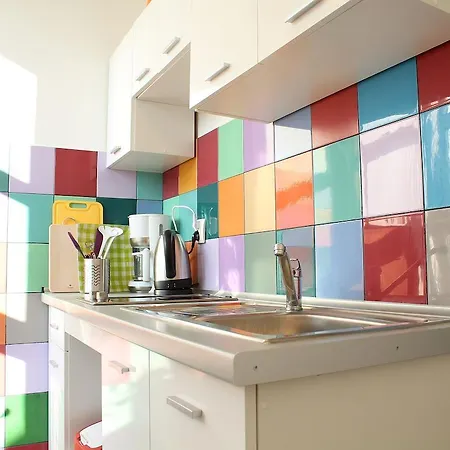 Apartament Bianca Kraków