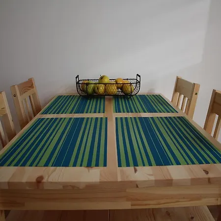 Apartament Bianca Kraków