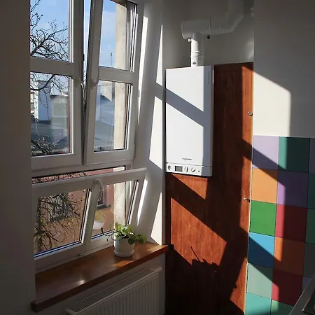 Apartament Bianca Kraków