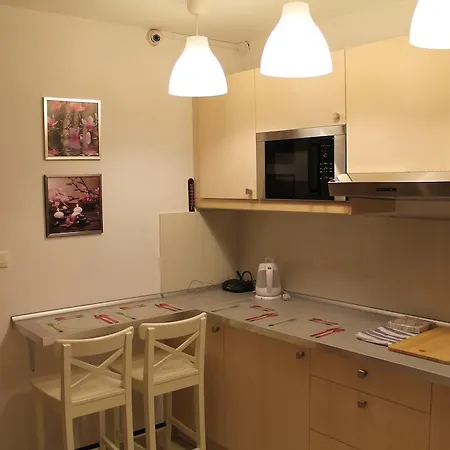 Hostel Anna *