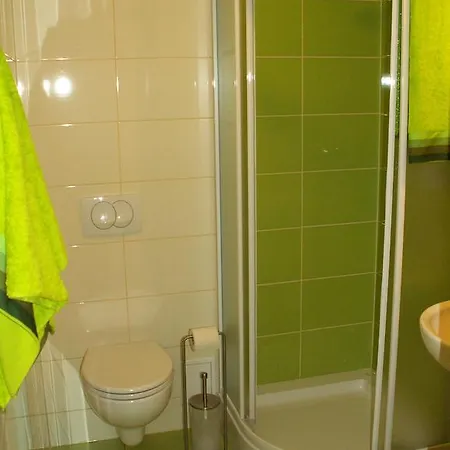 Kompleks Apartament-serwis Kraków