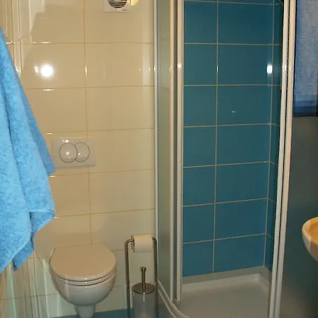 Apartament Kompleks Apartament-serwis Kraków