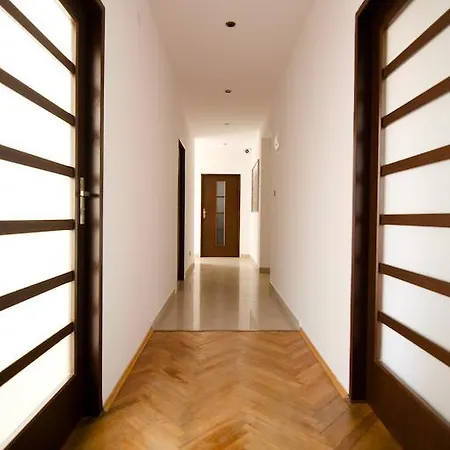 Apartament Cracow Bb Kraków