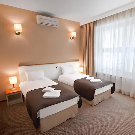 Aparthotel Kracow 3*