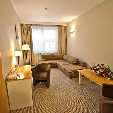Aparthotel Kracow Krakow