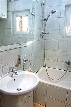 Hotel Rainbow Szeroka Krakow