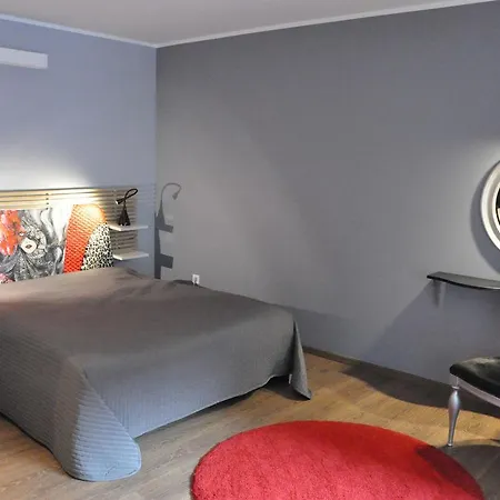 Apartman Designomania - Nadwislanska 11 *