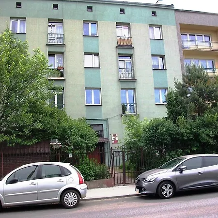 Apartment Dex