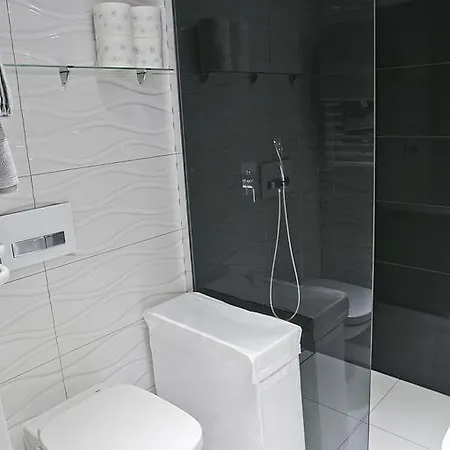 Elegant Studio Bonerowska Krakkó