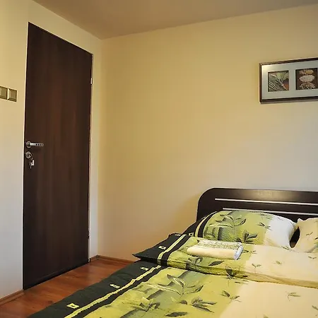 Homestay Najlepsze Miejsce - I W Krakowie *