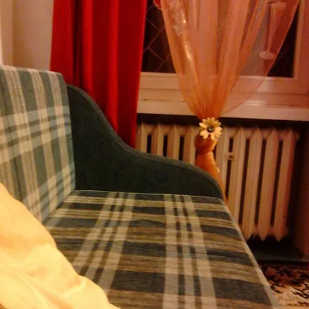 Hotel Zodiakus 2*