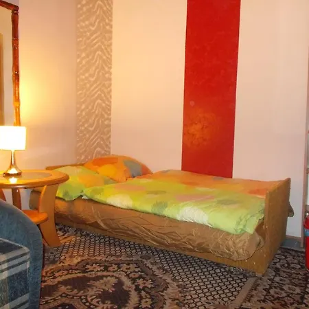 Hotel Zodiakus