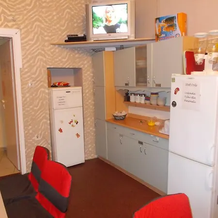 Hotel Zodiakus Krakow