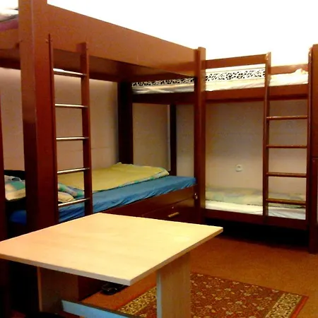 Hotel Zodiakus 2*
