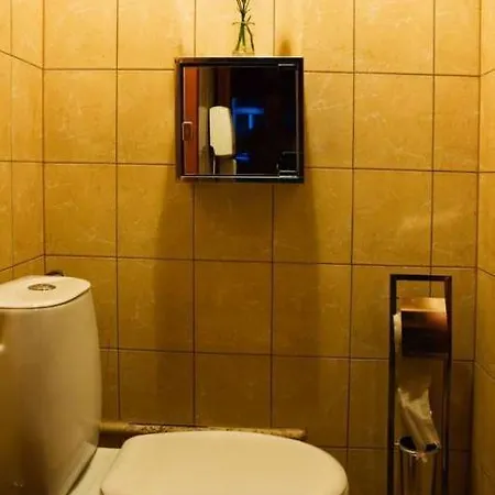 Kwatera prywatna Ars Rooms Kraków